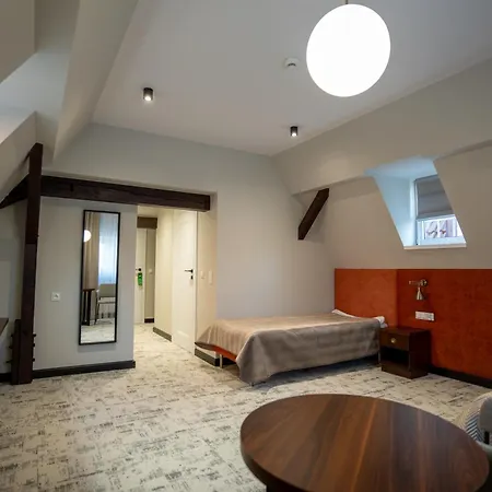 Bed and breakfast Olowianka
