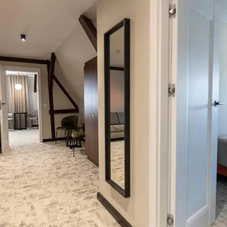 Bed and breakfast Olowianka 3*