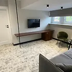 住宿加早餐酒店 奥维昂卡住宿加早餐旅馆 格但斯克