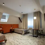 奥维昂卡住宿加早餐旅馆 住宿加早餐酒店 格但斯克