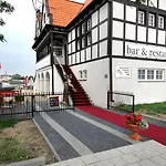 奥维昂卡住宿加早餐旅馆 格但斯克