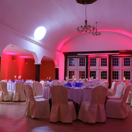 Bed & Breakfast Olowianka Gdansk