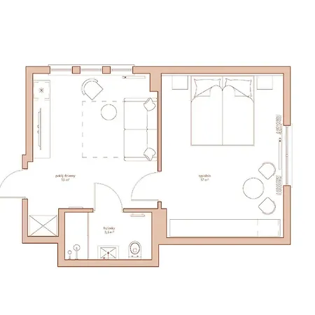 Olowianka 3* 그단스크