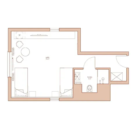 Olowianka غدانسك