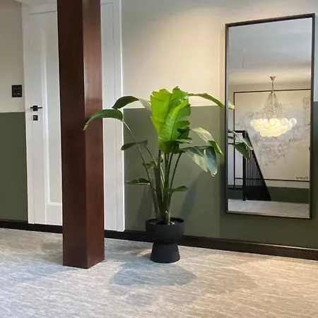 Olowianka فندق مبيت وإفطار