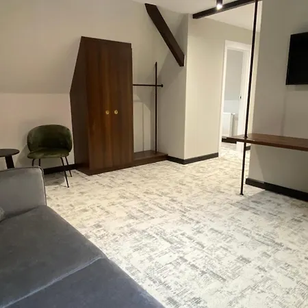 Bed & Breakfast Olowianka Gdansk