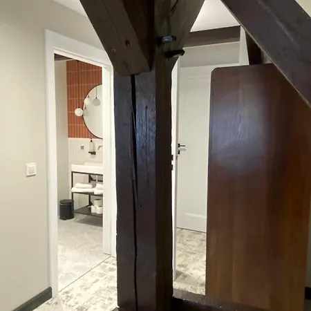 Olowianka 4* غدانسك