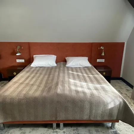 Bed & Breakfast Olowianka