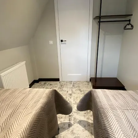 فندق مبيت وإفطار Olowianka 4*