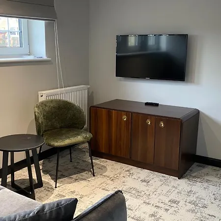 فندق مبيت وإفطار Olowianka