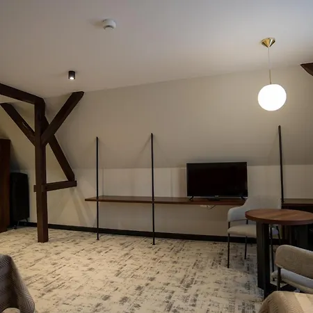 Olowianka Couette-café Gdańsk