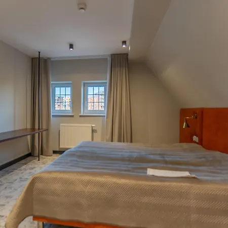 Olowianka 4* Gdańsk