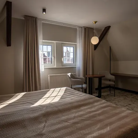 Olowianka 4* Gdańsk