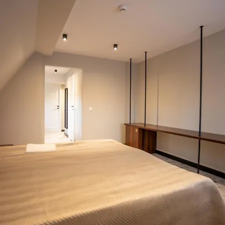 فندق مبيت وإفطار Olowianka