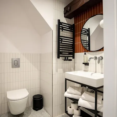 Bed & Breakfast Olowianka