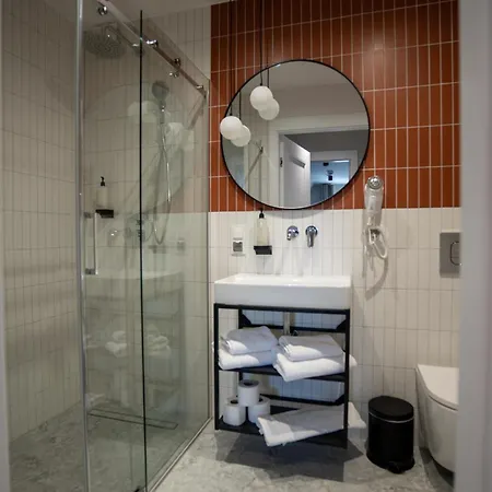 Olowianka فندق مبيت وإفطار