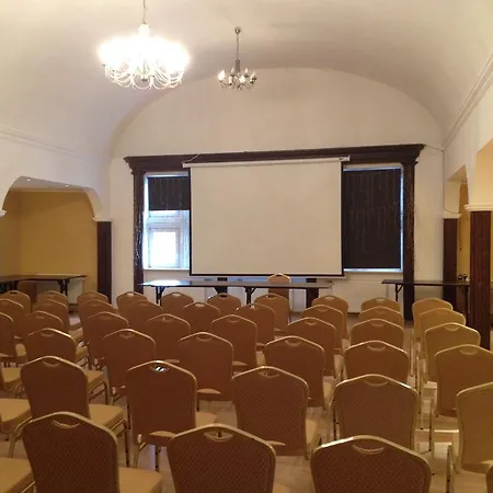 فندق مبيت وإفطار Olowianka غدانسك