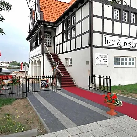 Olowianka Panzió 3*