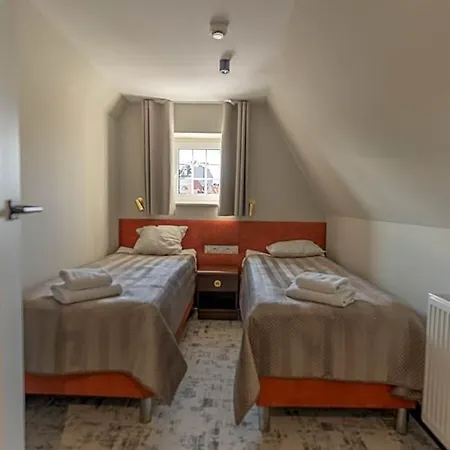 Olowianka Gdańsk
