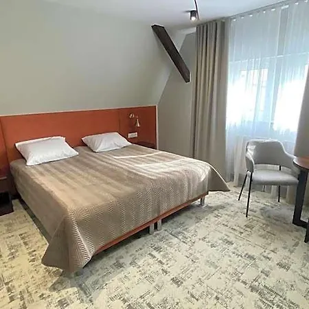 Olowianka Panzió Gdańsk