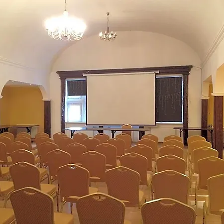 Olowianka Gdańsk