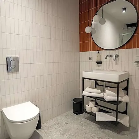 Panzió Olowianka Gdańsk