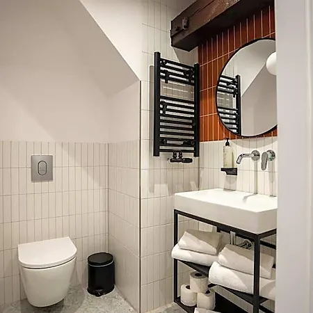 Panzió Olowianka 3*