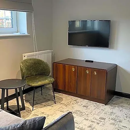 Olowianka 3* Gdańsk