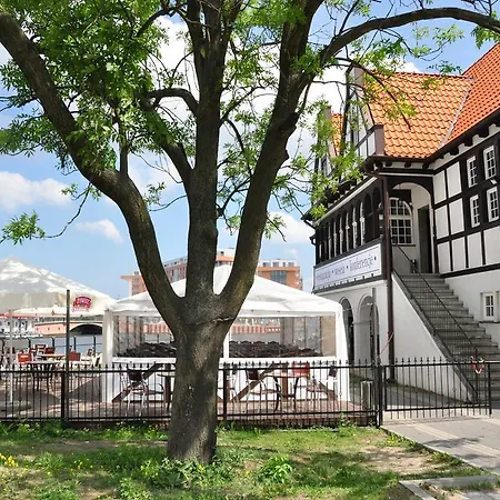 Ołowianka