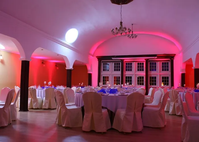 Bed and breakfast Olowianka Gdansk