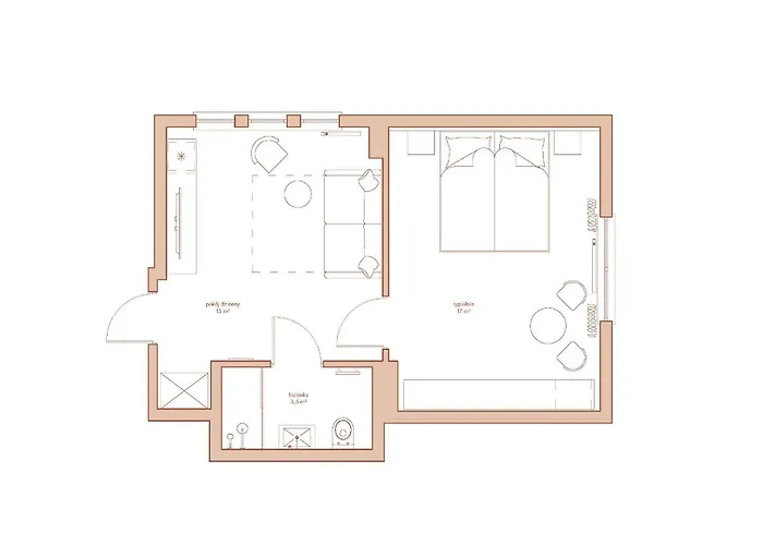 Olowianka 4* Gdańsk