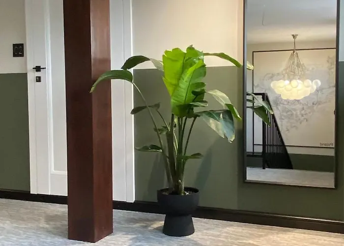 Olowianka Bed and breakfast