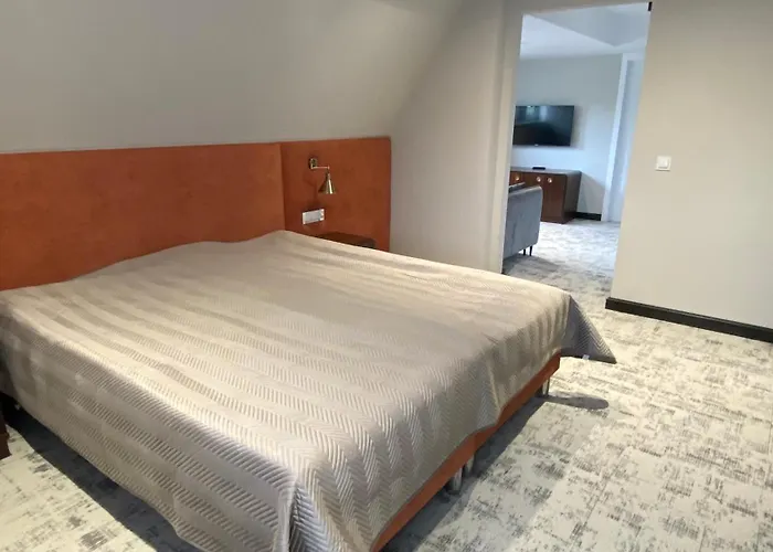 Olowianka Bed and breakfast