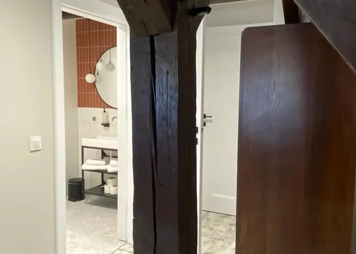 Olowianka 4* Gdańsk