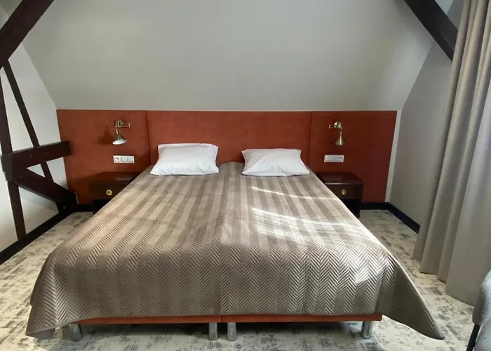 Bed and breakfast Olowianka