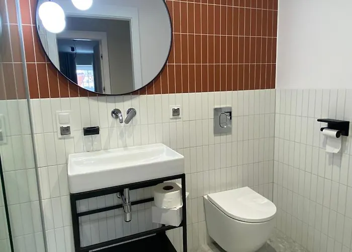 Olowianka Bed and breakfast Gdansk