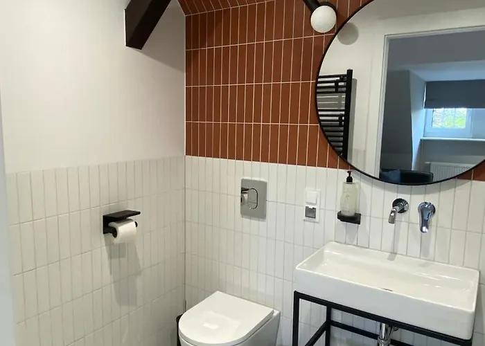 Olowianka Couette-café