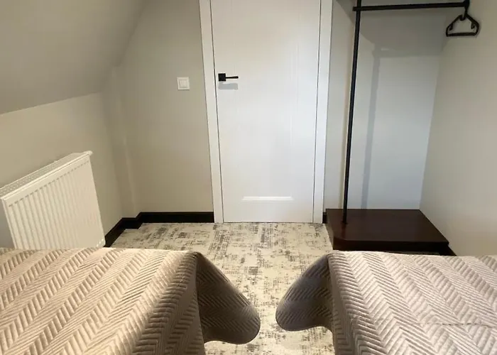 Couette-café Olowianka 4*