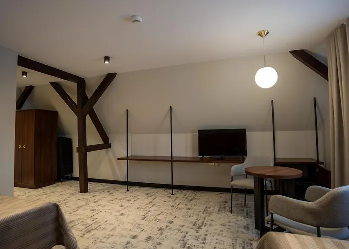 Olowianka Bed and breakfast Gdansk