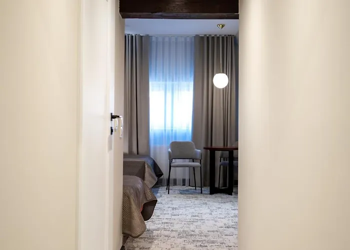 Bed and breakfast Olowianka