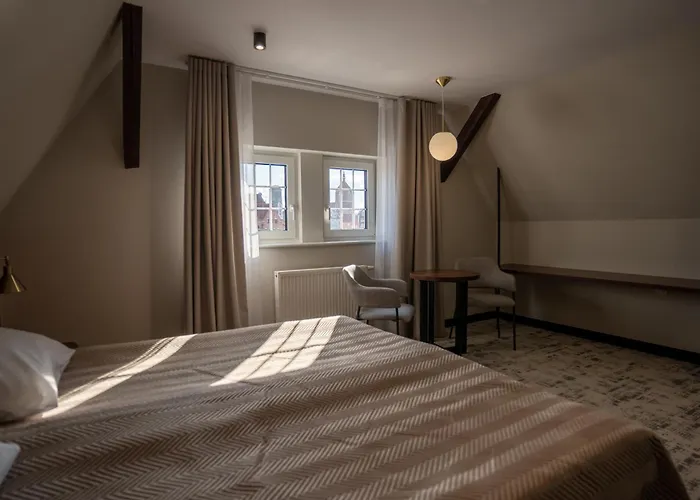 Olowianka 4* Gdańsk