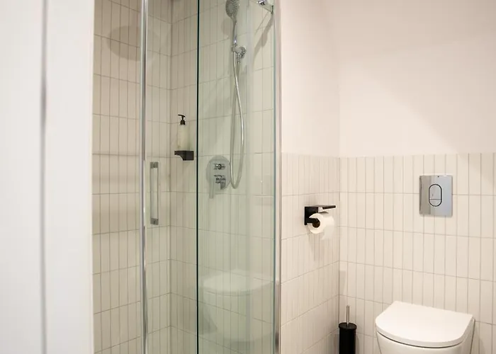 Olowianka Bed and breakfast