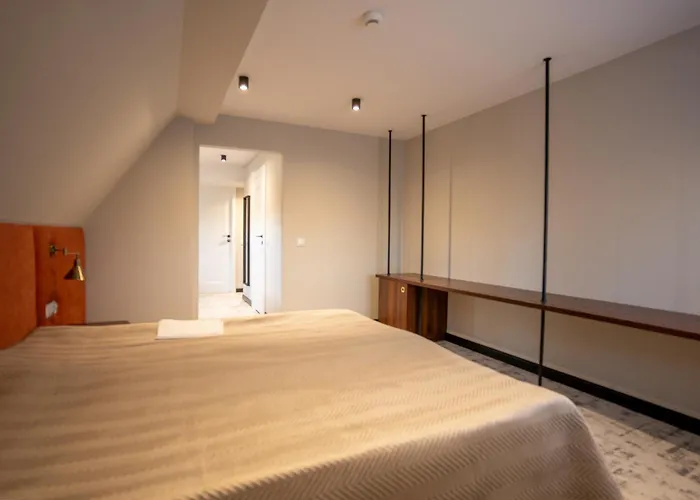 Couette-café Olowianka