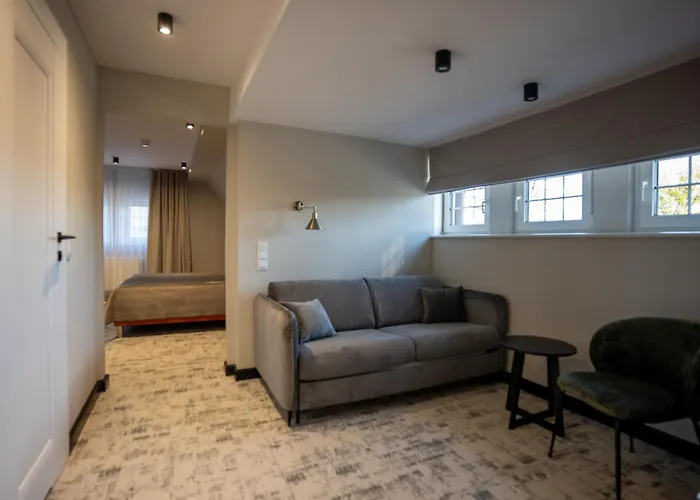 Olowianka Bed and breakfast Gdansk