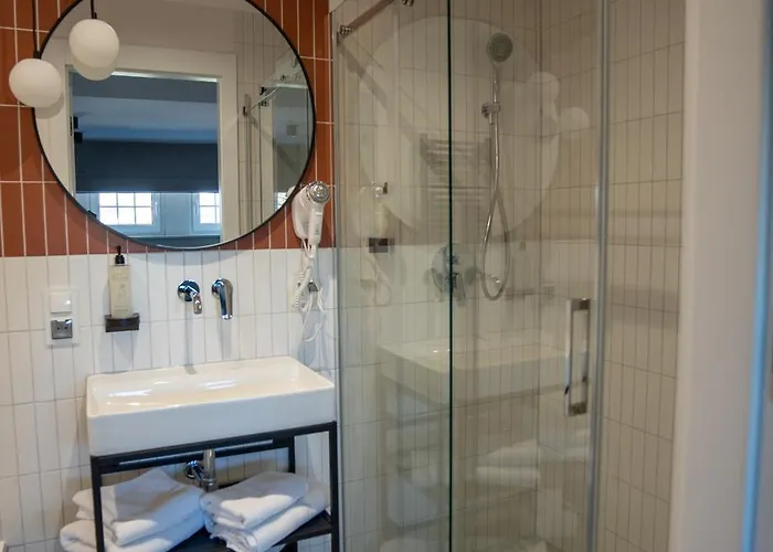 Olowianka Bed and breakfast