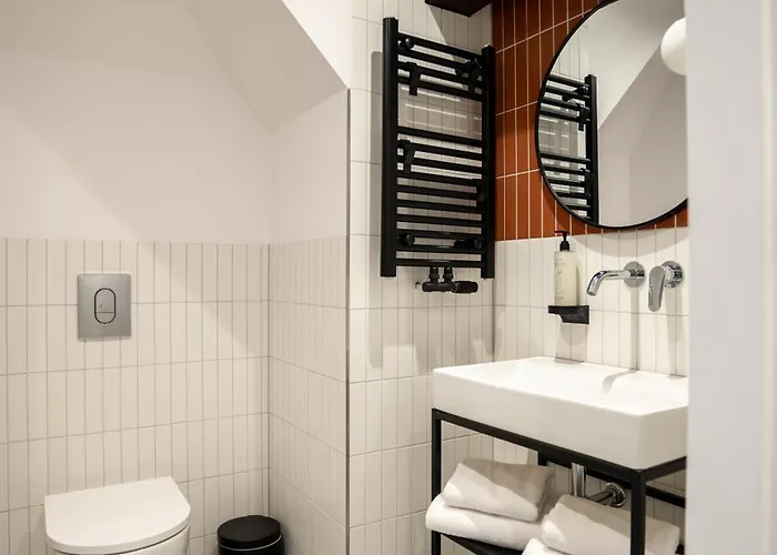 Couette-café Olowianka