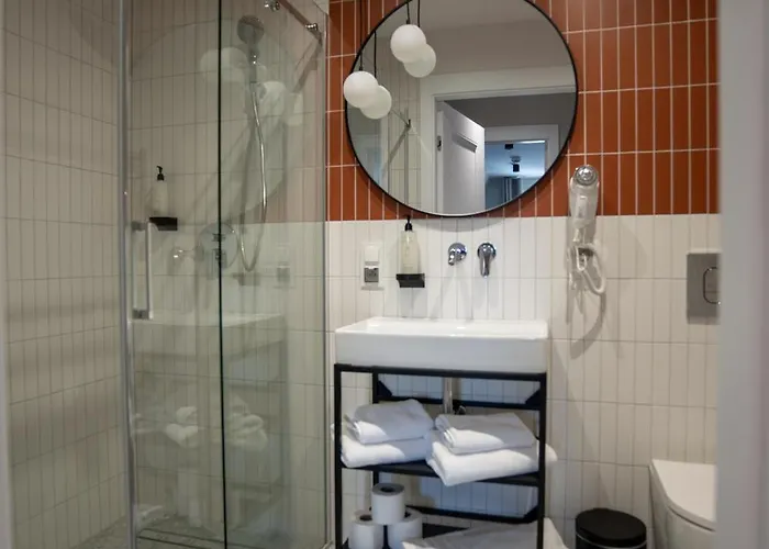 Olowianka Bed and breakfast