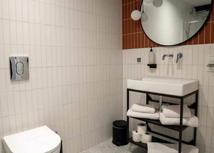 Couette-café Olowianka