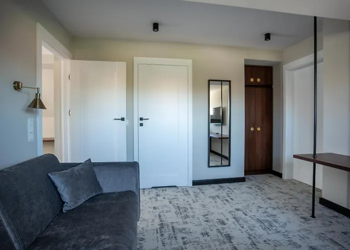 Olowianka Bed and breakfast Gdansk