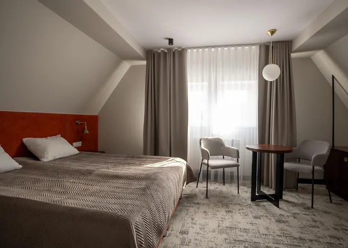 Frühstückspension Olowianka 4*